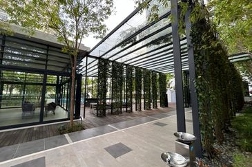 Desa ParkCity (The Westside III)