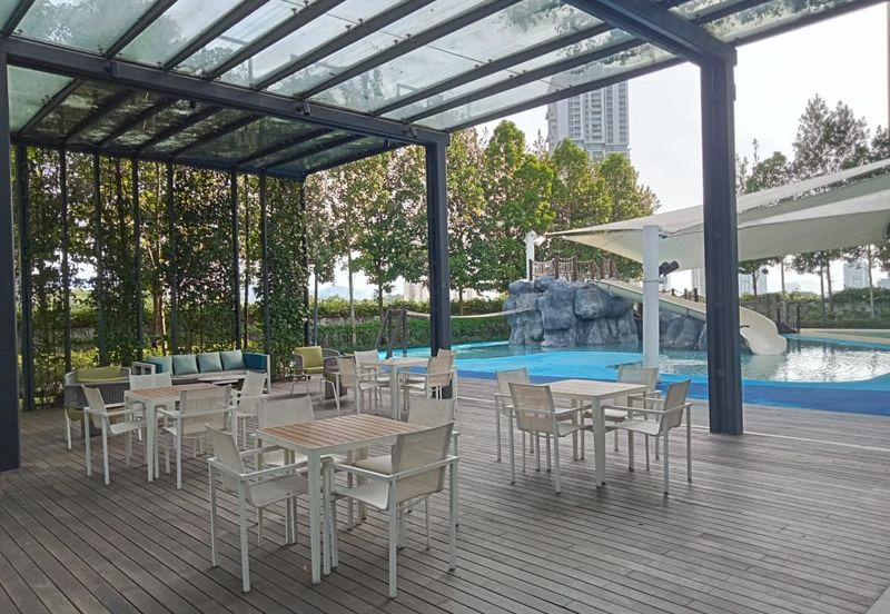 Desa ParkCity (The Westside III)