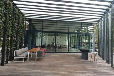 Desa ParkCity (The Westside III)