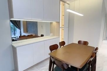 South Brooks @ Desa ParkCity