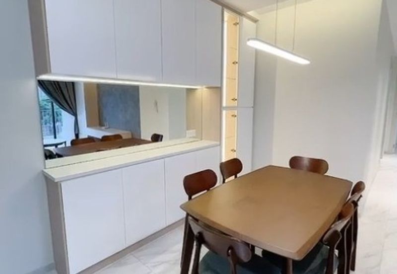 South Brooks @ Desa ParkCity