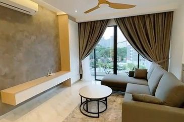 South Brooks @ Desa ParkCity