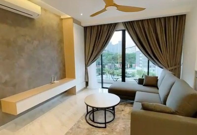 South Brooks @ Desa ParkCity