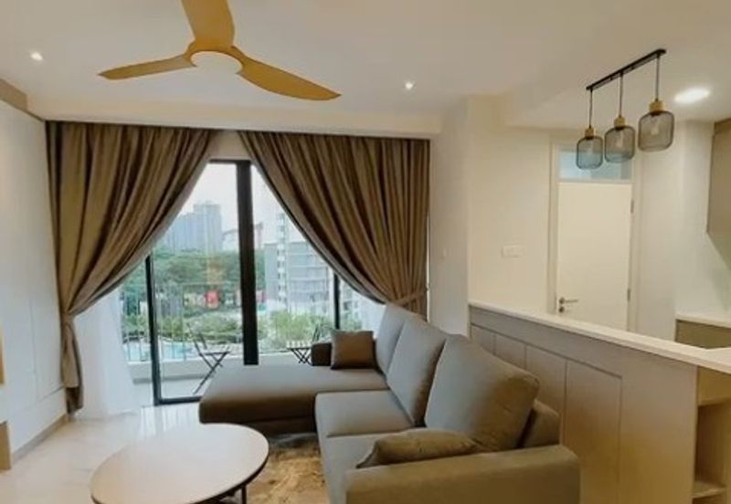 South Brooks @ Desa ParkCity