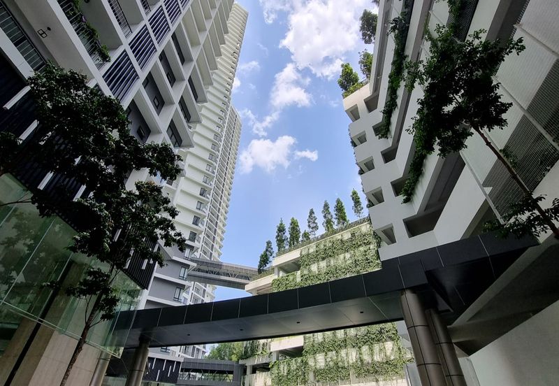 South Brooks @ Desa ParkCity