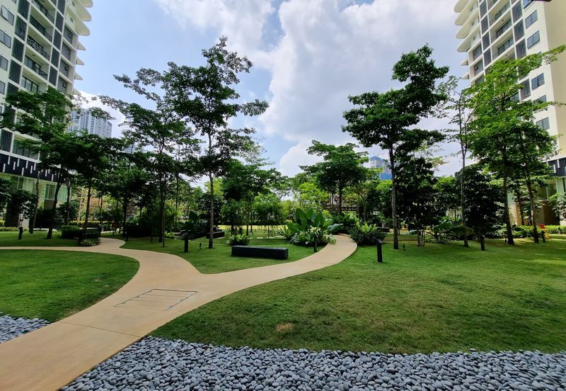 South Brooks @ Desa ParkCity