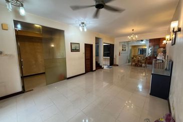 Desa ParkCity (Safa)