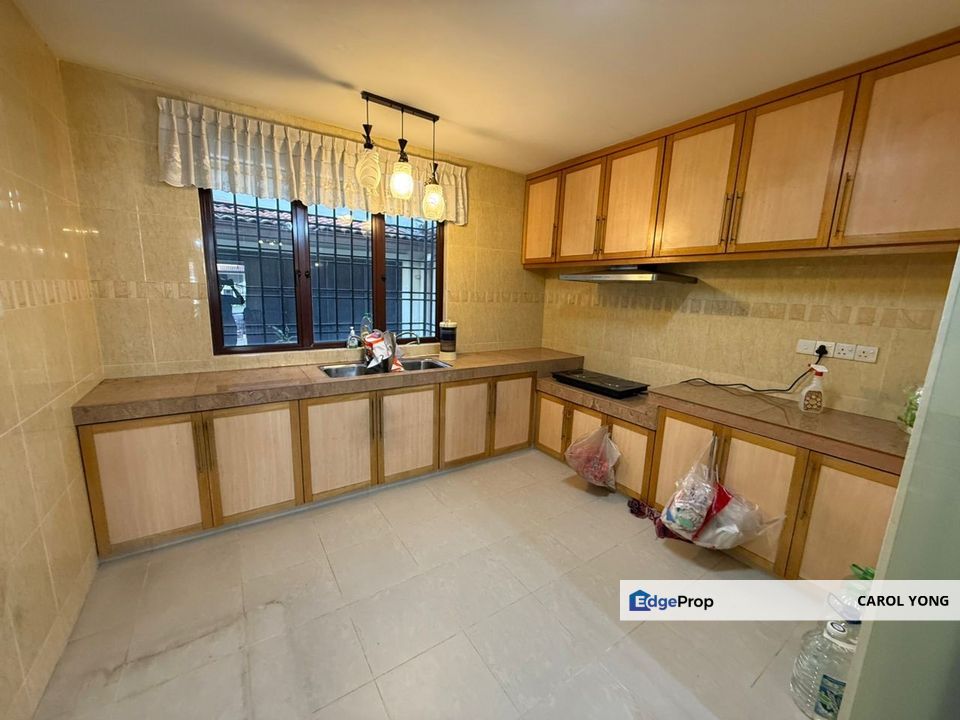 Vacant and ready to move in immediately, Kuala Lumpur, Desa Parkcity
