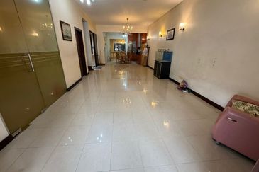 Desa ParkCity (Safa)