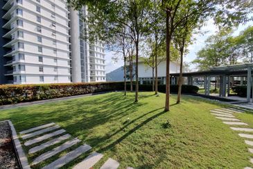 Desa ParkCity (The Westside I)