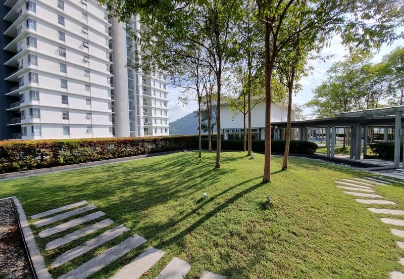 Desa ParkCity (The Westside I)