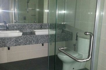 Desa ParkCity (The Westside I)