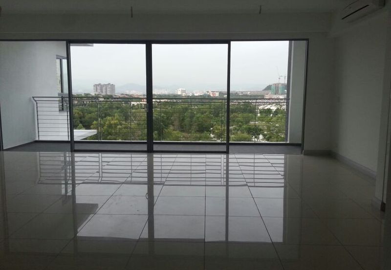 Desa ParkCity (The Westside I)