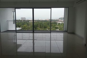 Desa ParkCity (The Westside I)