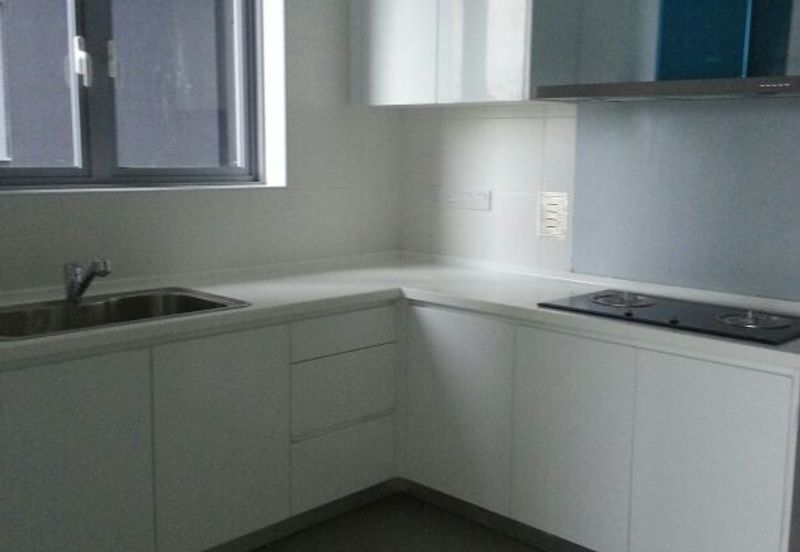 Desa ParkCity (The Westside I)