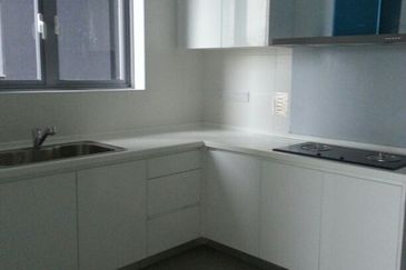 Desa ParkCity (The Westside I)