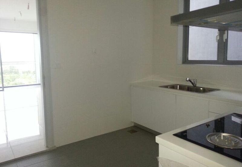 Desa ParkCity (The Westside I)