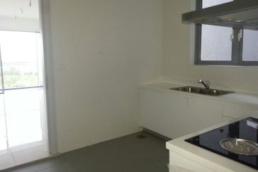 Desa ParkCity (The Westside I)