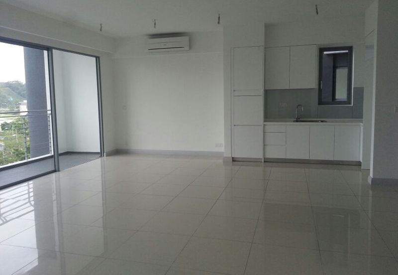 Desa ParkCity (The Westside I)