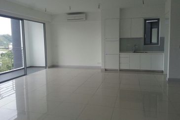 Desa ParkCity (The Westside I)