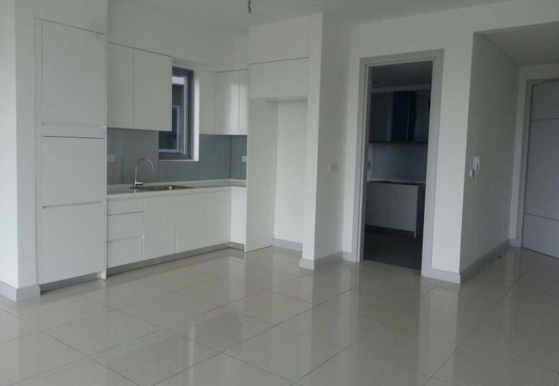 Desa ParkCity (The Westside I)