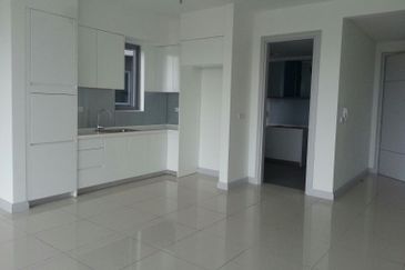 Desa ParkCity (The Westside I)