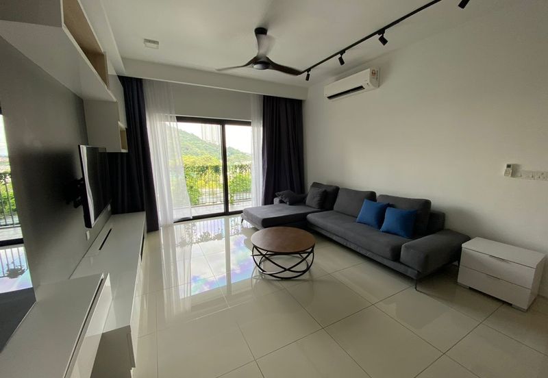 Desa ParkCity (The Westside III)