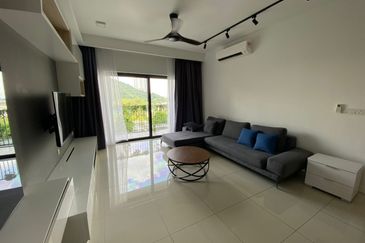 Desa ParkCity (The Westside III)