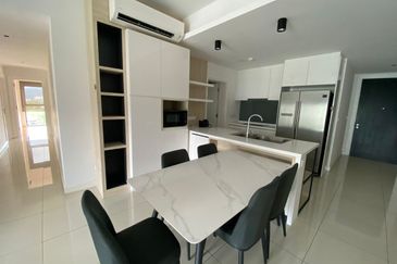 Desa ParkCity (The Westside III)