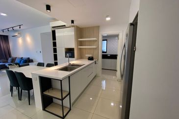 Desa ParkCity (The Westside III)