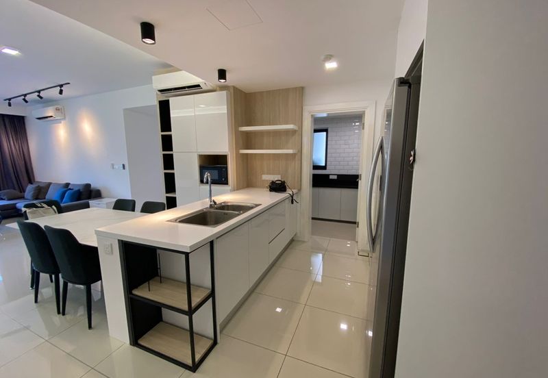 Desa ParkCity (The Westside III)