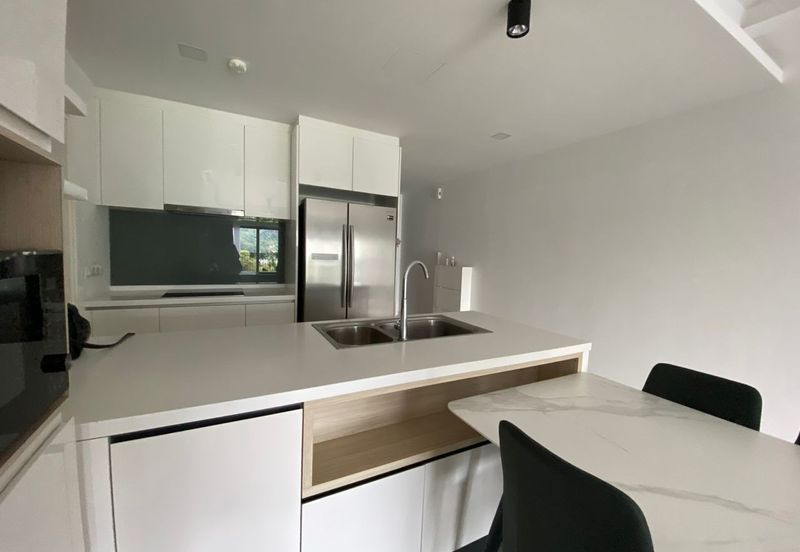 Desa ParkCity (The Westside III)