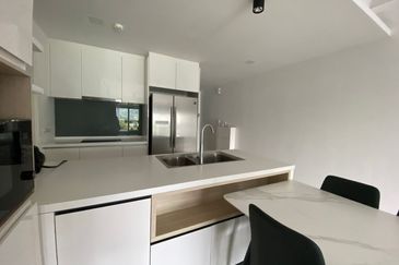 Desa ParkCity (The Westside III)