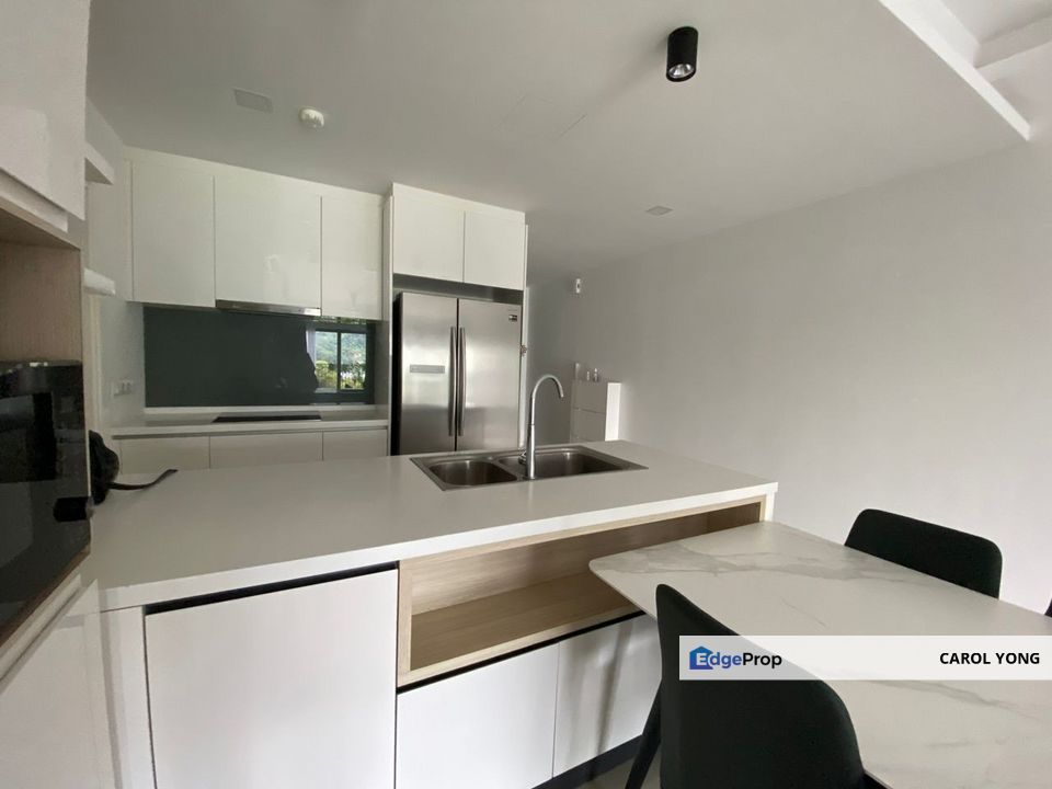 Fresh in market for sale, nice maintain condition, Kuala Lumpur, Desa Parkcity