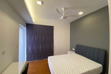 Desa ParkCity (The Westside III)