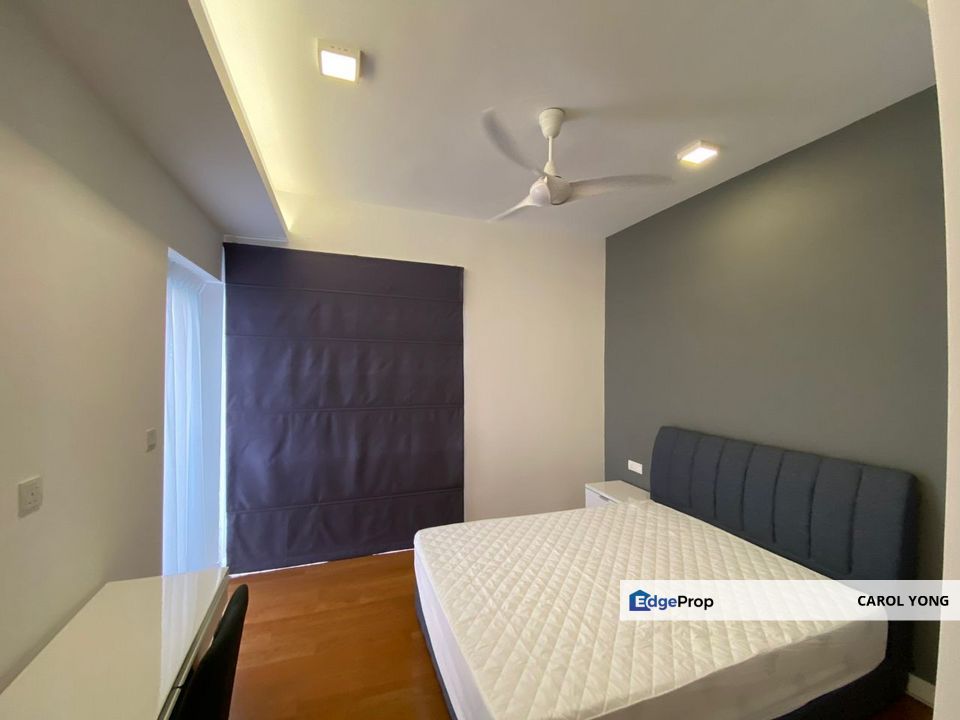 Fresh in market for sale, nice maintain condition, Kuala Lumpur, Desa Parkcity