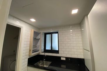 Desa ParkCity (The Westside III)