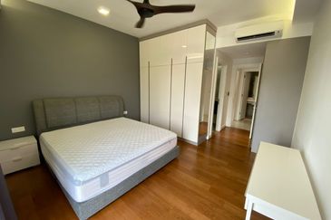 Desa ParkCity (The Westside III)