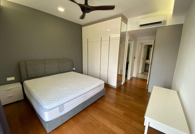 Desa ParkCity (The Westside III)