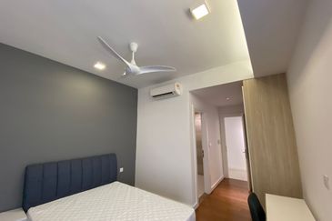 Desa ParkCity (The Westside III)