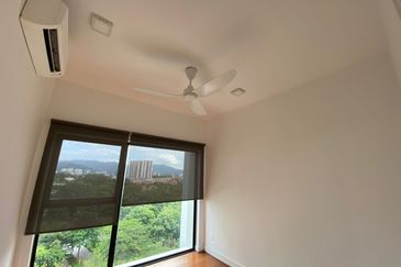 Desa ParkCity (The Westside III)