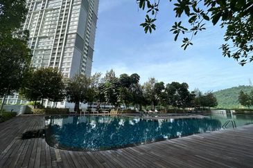 Desa ParkCity (The Westside III)