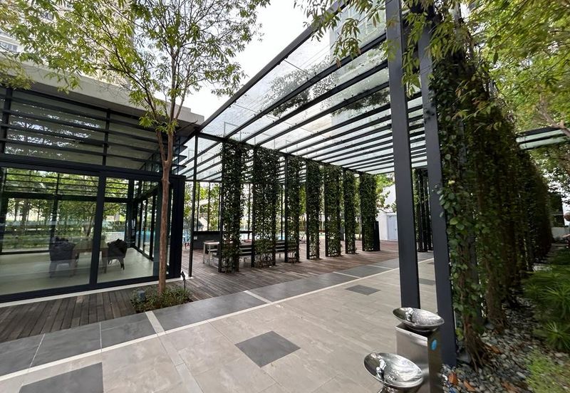 Desa ParkCity (The Westside III)