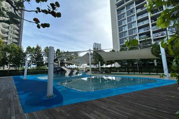 Desa ParkCity (The Westside III)