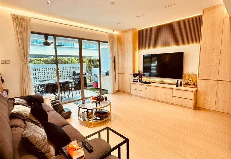 Desa ParkCity (Zenia)