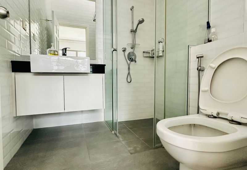 Desa ParkCity (Zenia)