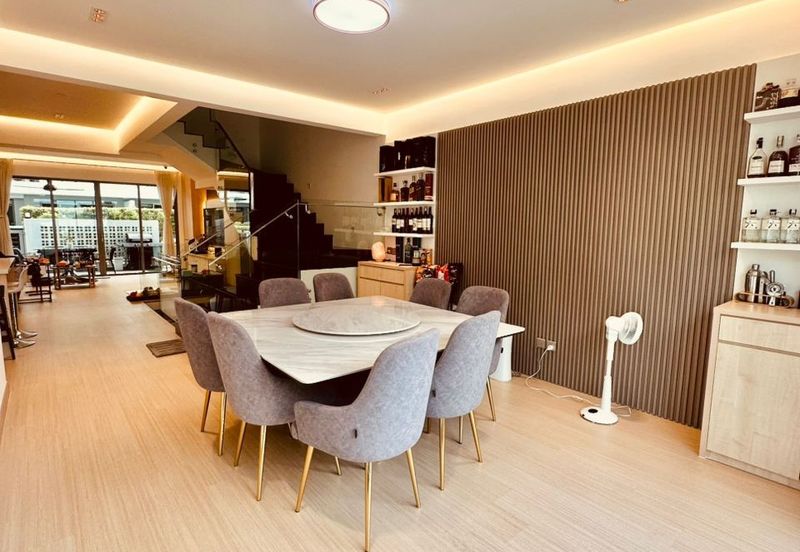 Desa ParkCity (Zenia)