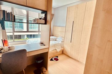 Desa ParkCity (Zenia)