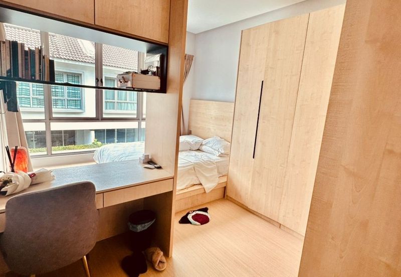 Desa ParkCity (Zenia)