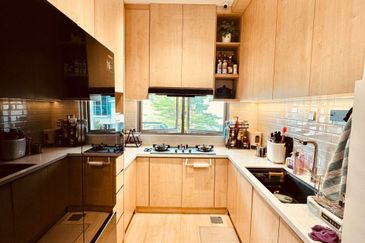 Desa ParkCity (Zenia)